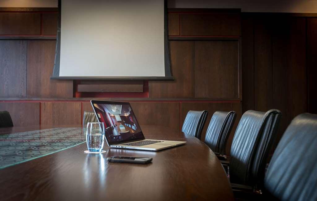Carlton Hotel Blanchardstown Facilités photo