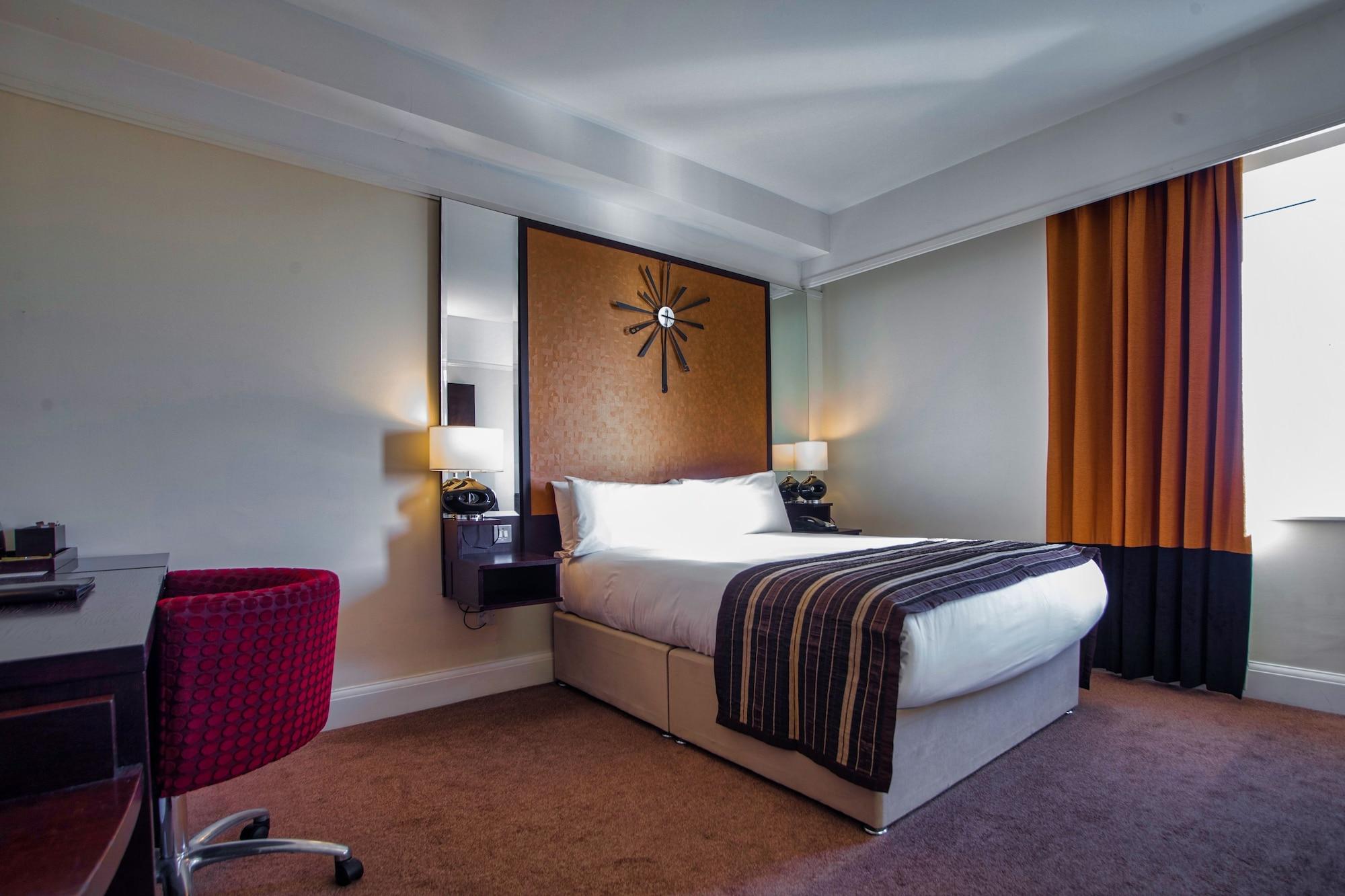 Carlton Hotel Blanchardstown Extérieur photo