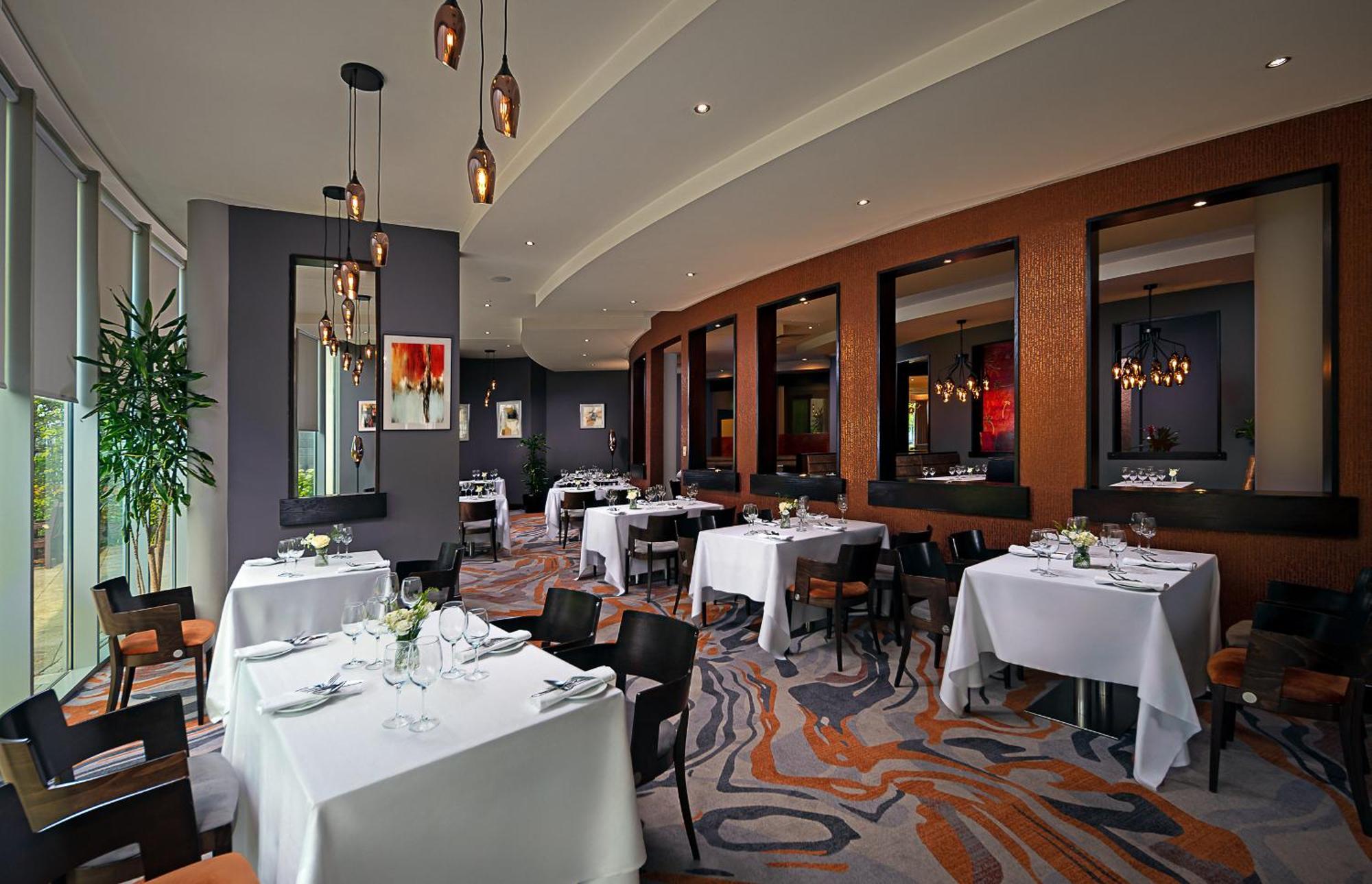 Carlton Hotel Blanchardstown Extérieur photo