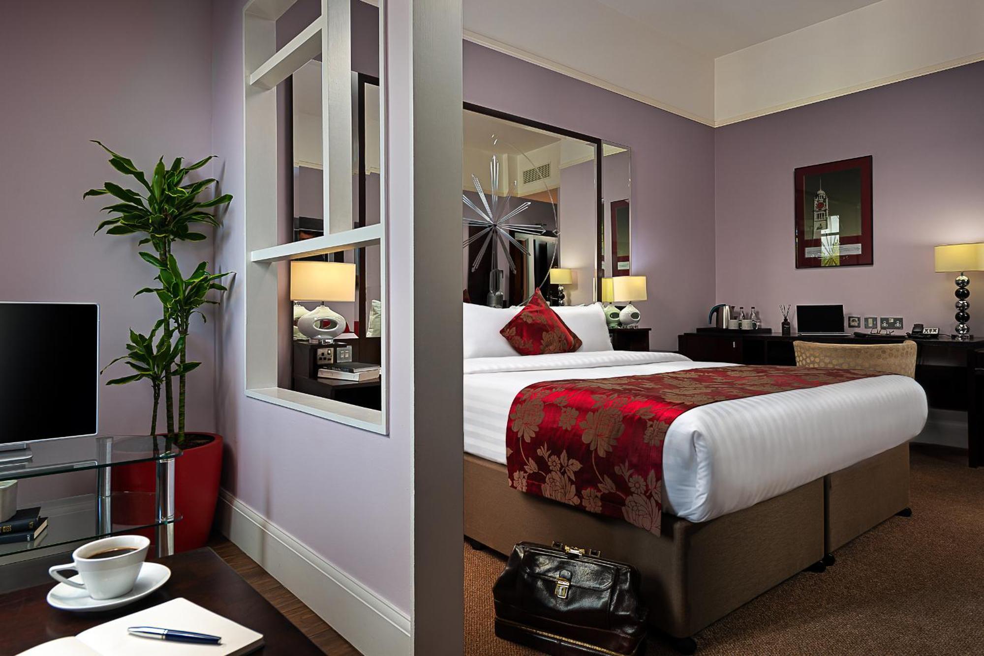 Carlton Hotel Blanchardstown Extérieur photo