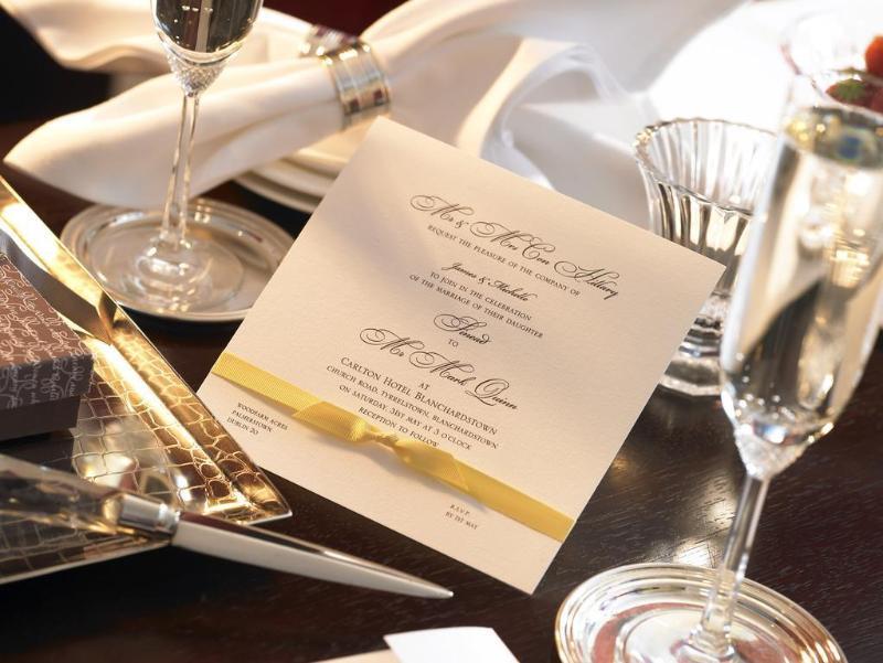 Carlton Hotel Blanchardstown Extérieur photo